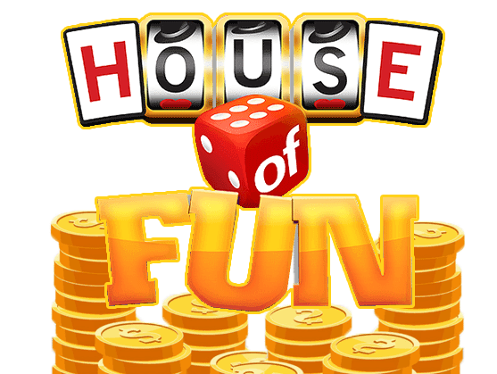 House of Fun - Free Coins